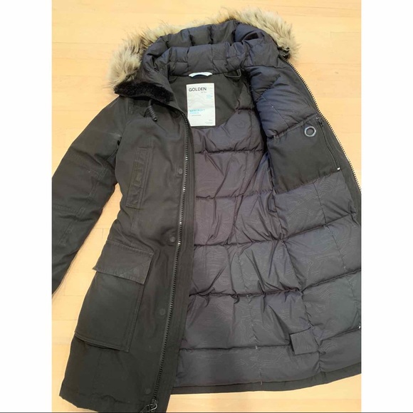 TNA Bancroft Parka - Picture 3 of 5